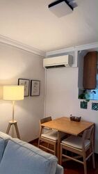 Blk 83 Commonwealth Heights (Queenstown), HDB 2 Rooms #611136841